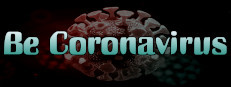 Be Coronavirus 게임 이미지