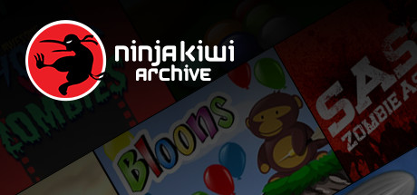 Bloons Tower Defense 5 Mobile - Ninja Kiwi