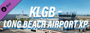 X-Plane 11 - Add-on: Skyline Simulations - KLGB - Long Beach Airport XP