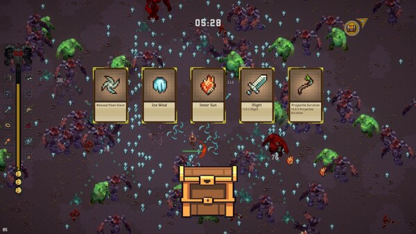 Sharded World game for windows Pc 1