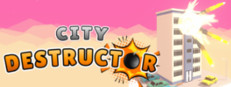 City Destructor 게임 이미지