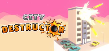 City Destructor steam charts