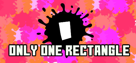 Only One Rectangle Cover Image