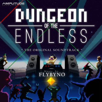 скриншот Dungeon of the ENDLESS Original Soundtrack 0
