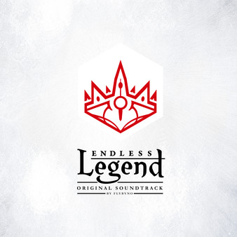 KHAiHOM.com - ENDLESS™ Legend Original Soundtrack