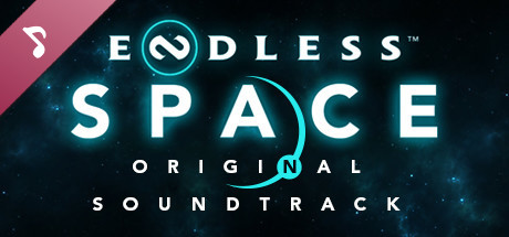 ENDLESS™ Space - Original Soundtrack banner image