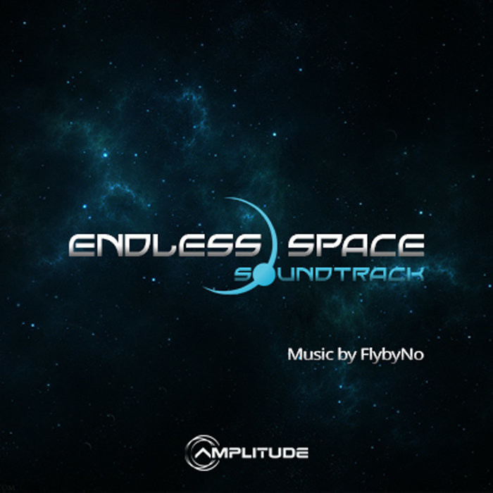 ENDLESS™ Space - Original Soundtrack Featured Screenshot #1
