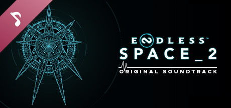 ENDLESS™ Space 2 - Original Soundtrack banner image