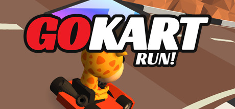 Go Kart Run! steam charts