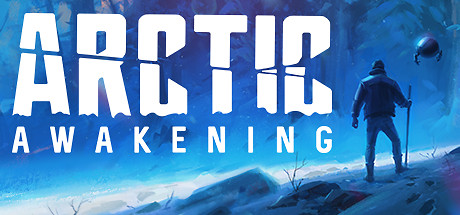 Arctic Awakening Cover Image