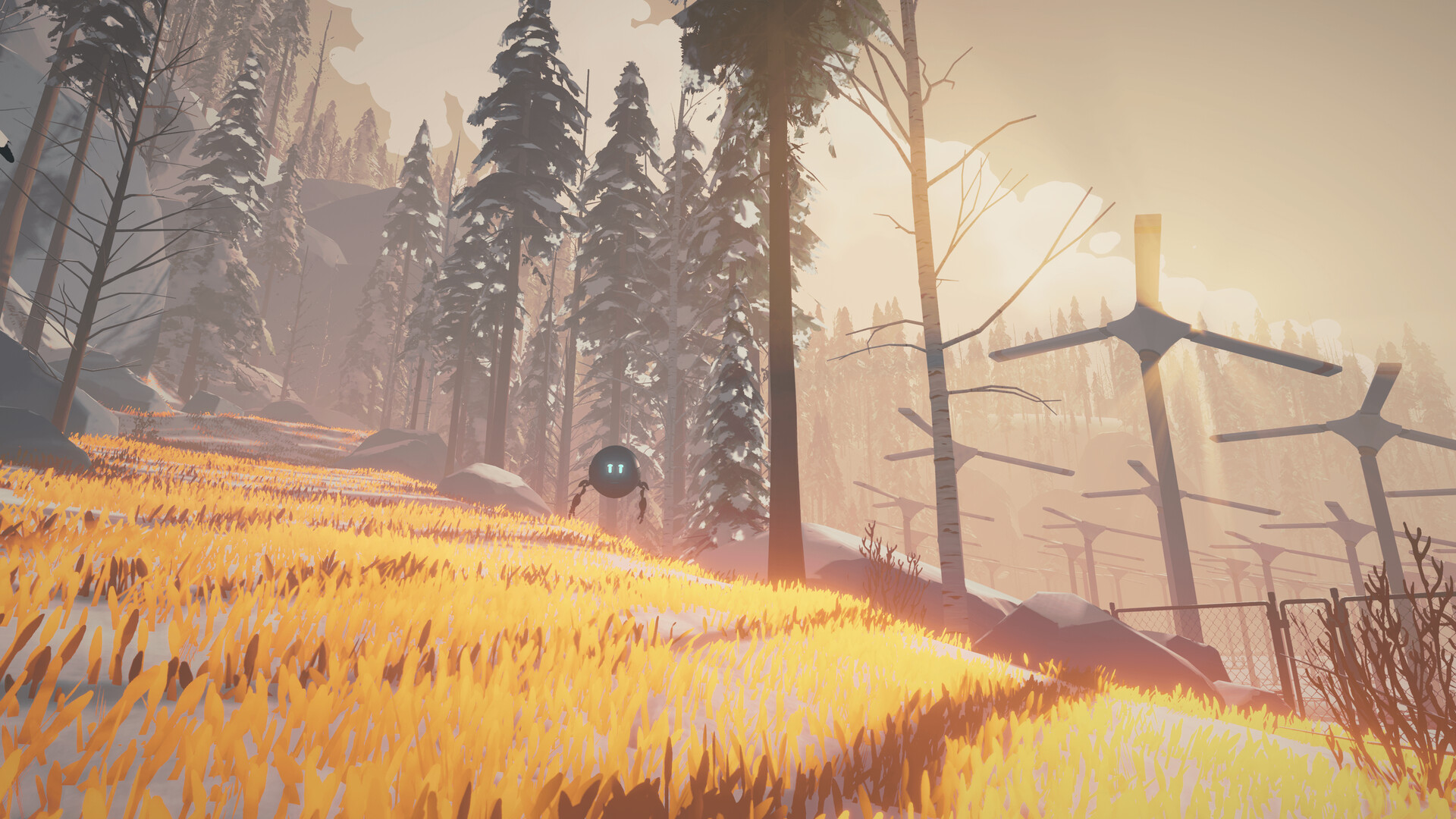 Arctic Awakening screenshot