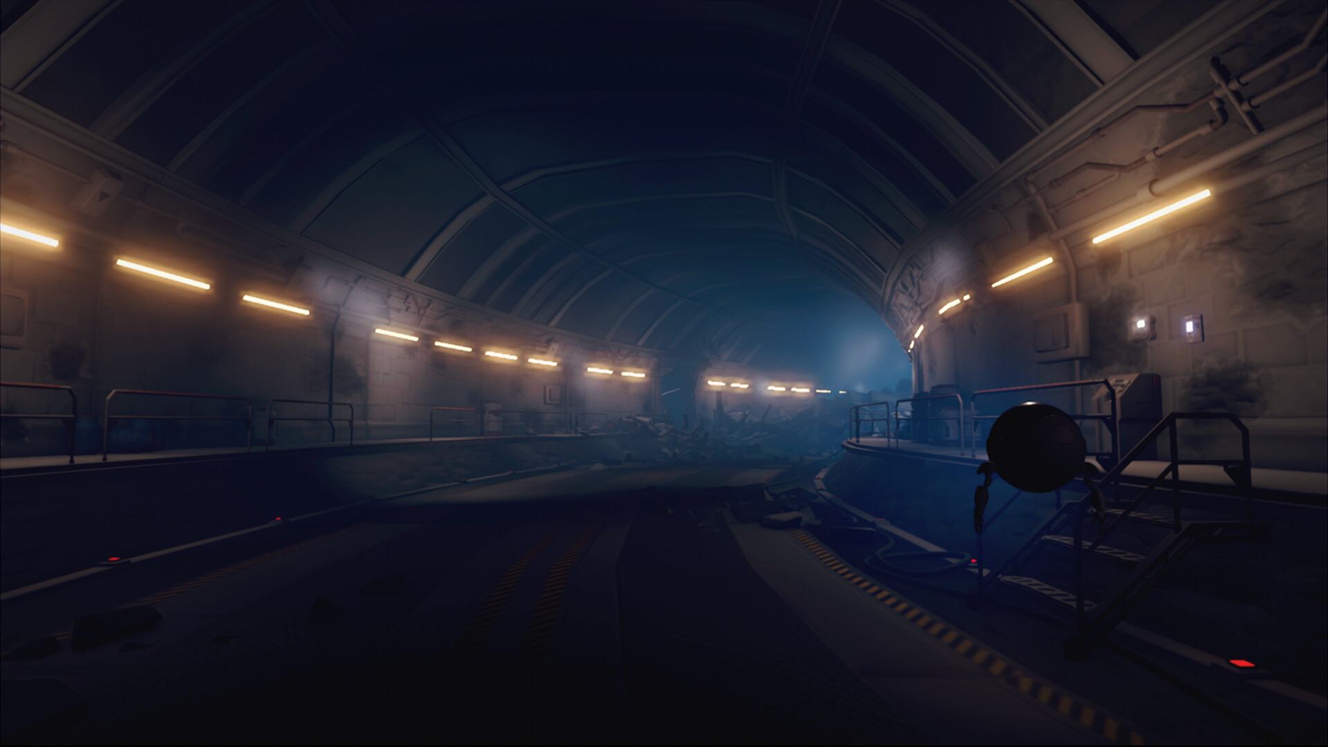 Arctic Awakening #11