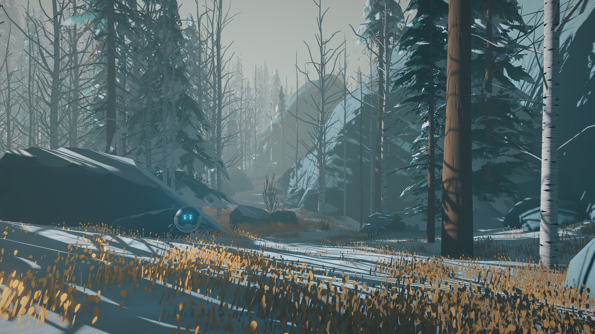 Arctic Awakening screenshot