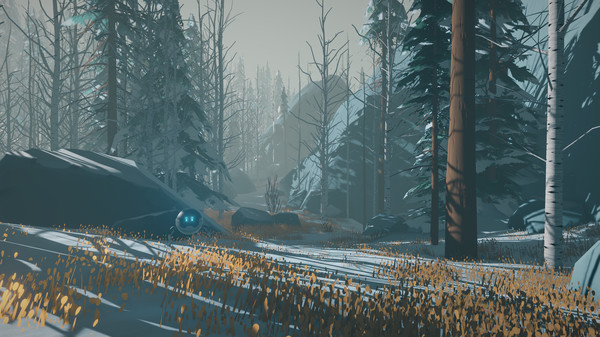 Arctic Awakening screenshot 9