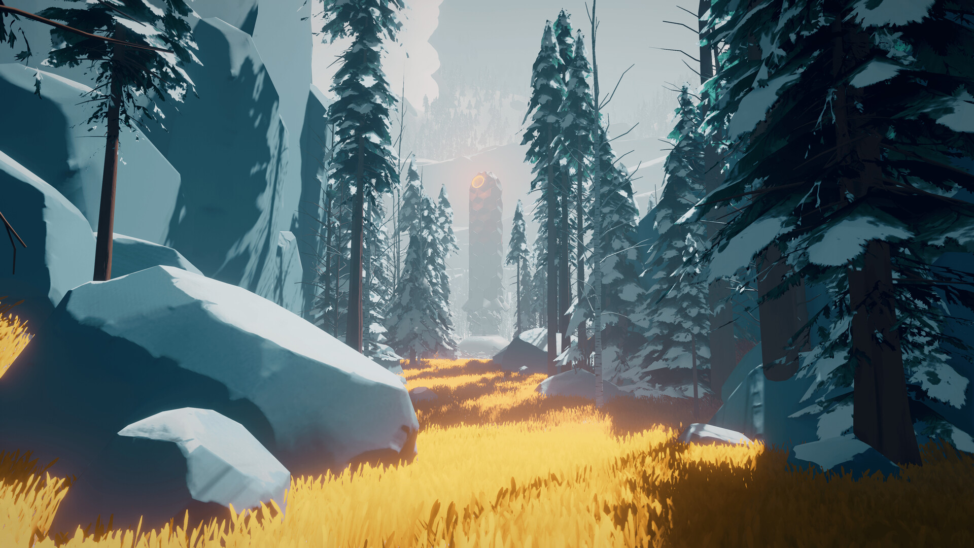 Arctic Awakening screenshot