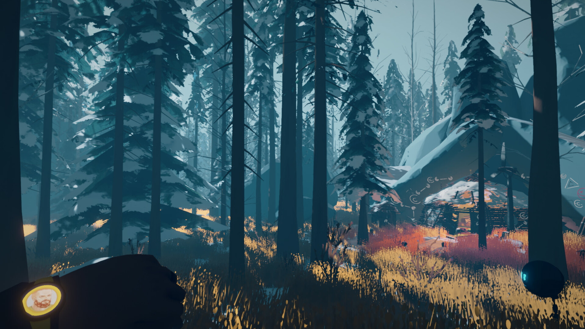 Arctic Awakening screenshot