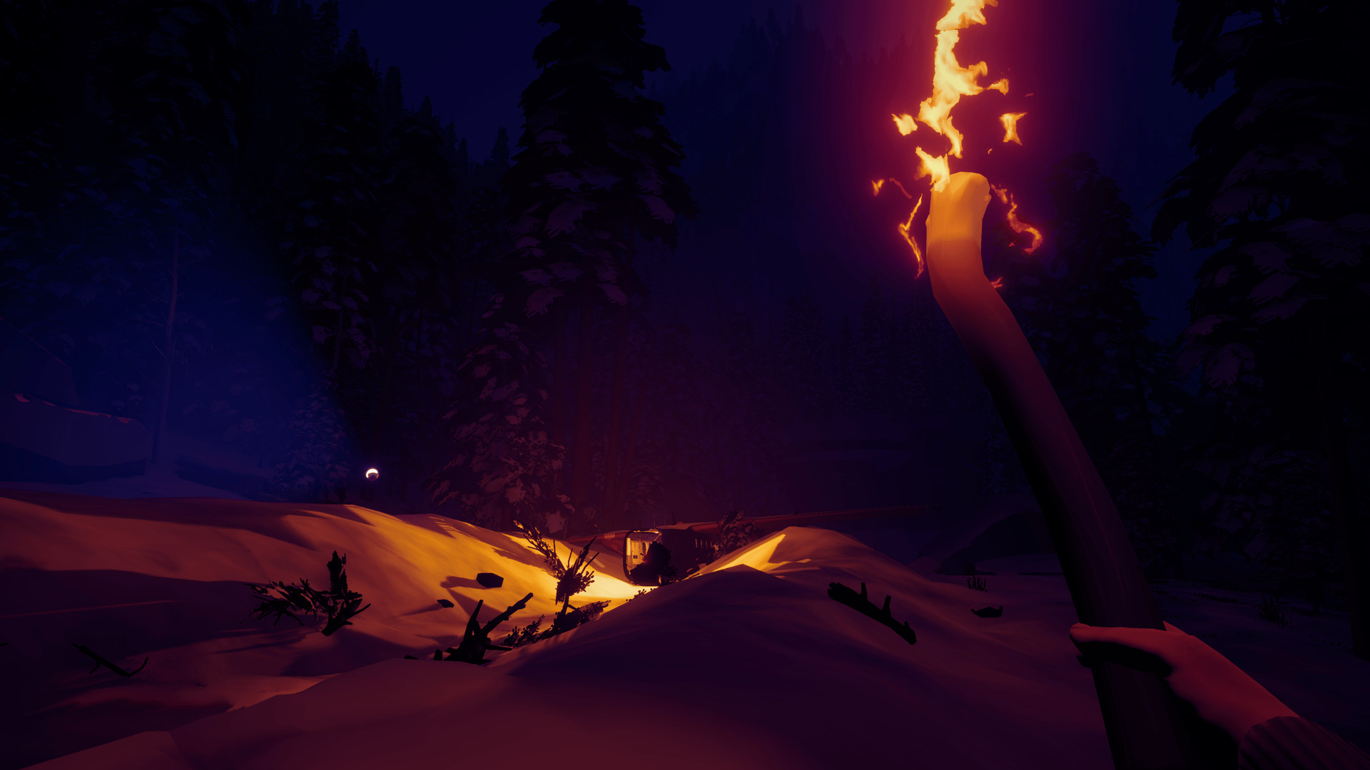 Arctic Awakening screenshot