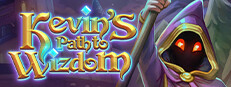 Kevin's Path to Wizdom 게임 이미지