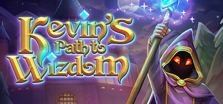 Kevin's Path to Wizdom (140 MB)