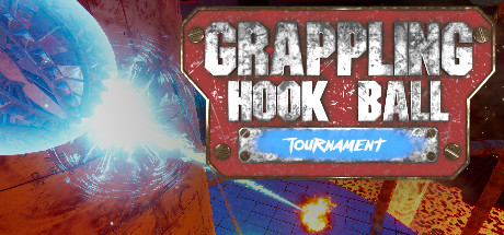 Grappling Hook Ball Tournament Cover Image