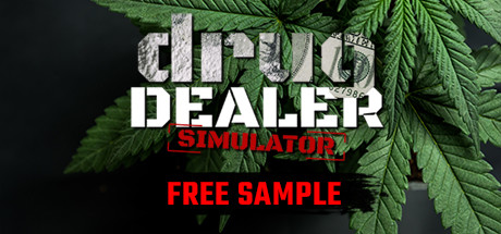 Drug Dealer Simulator: Free Sample Cover Image