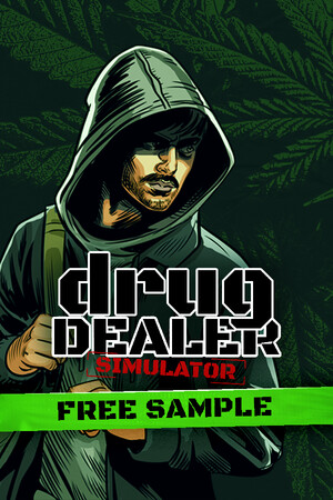 Drug Dealer Simulator: Free Sample cover