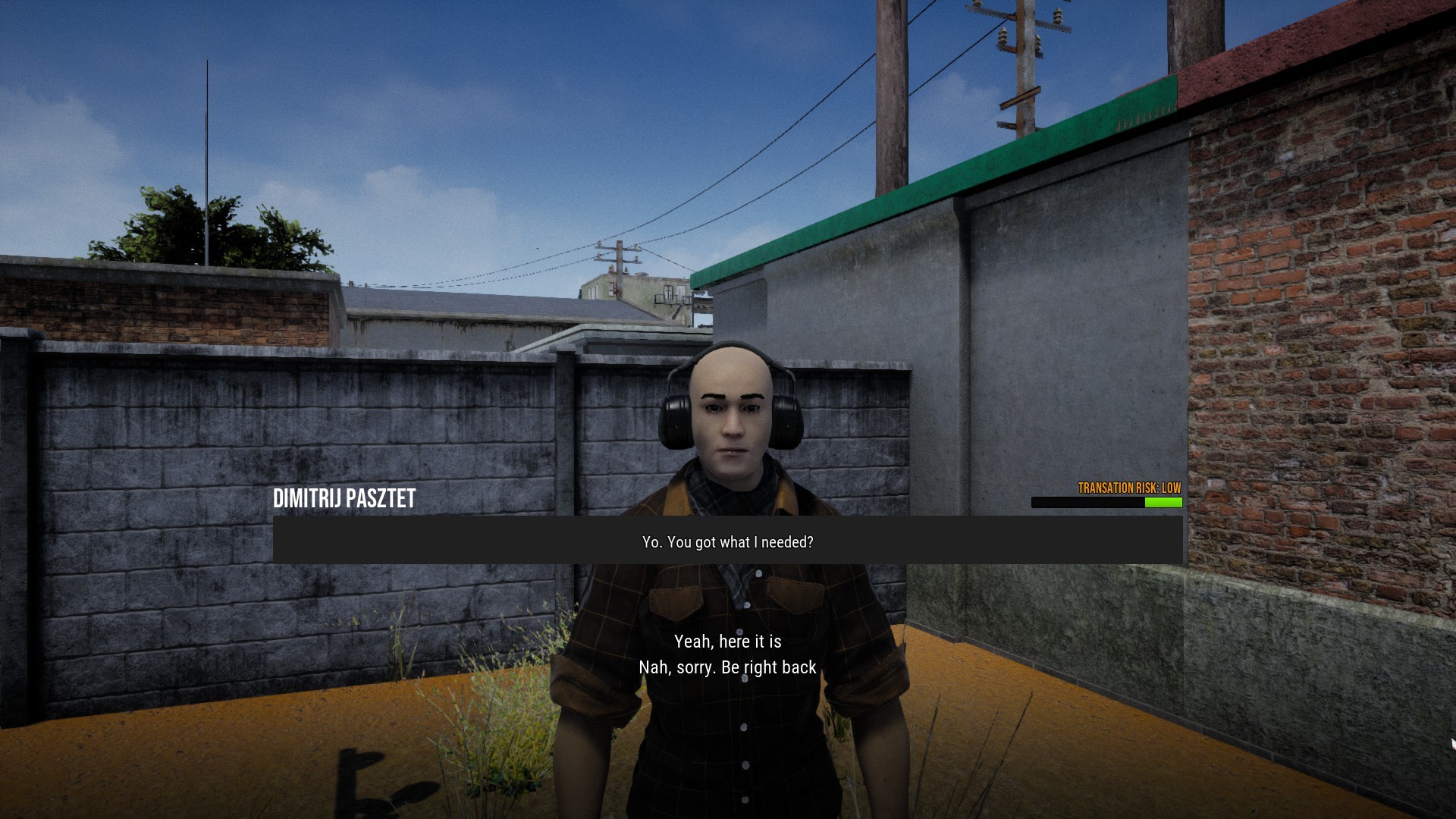 Drug Dealer Simulator: Free Sample #8