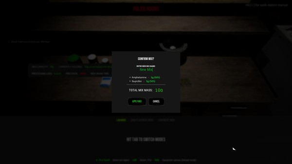 скриншот Drug Dealer Simulator: Free Sample 2