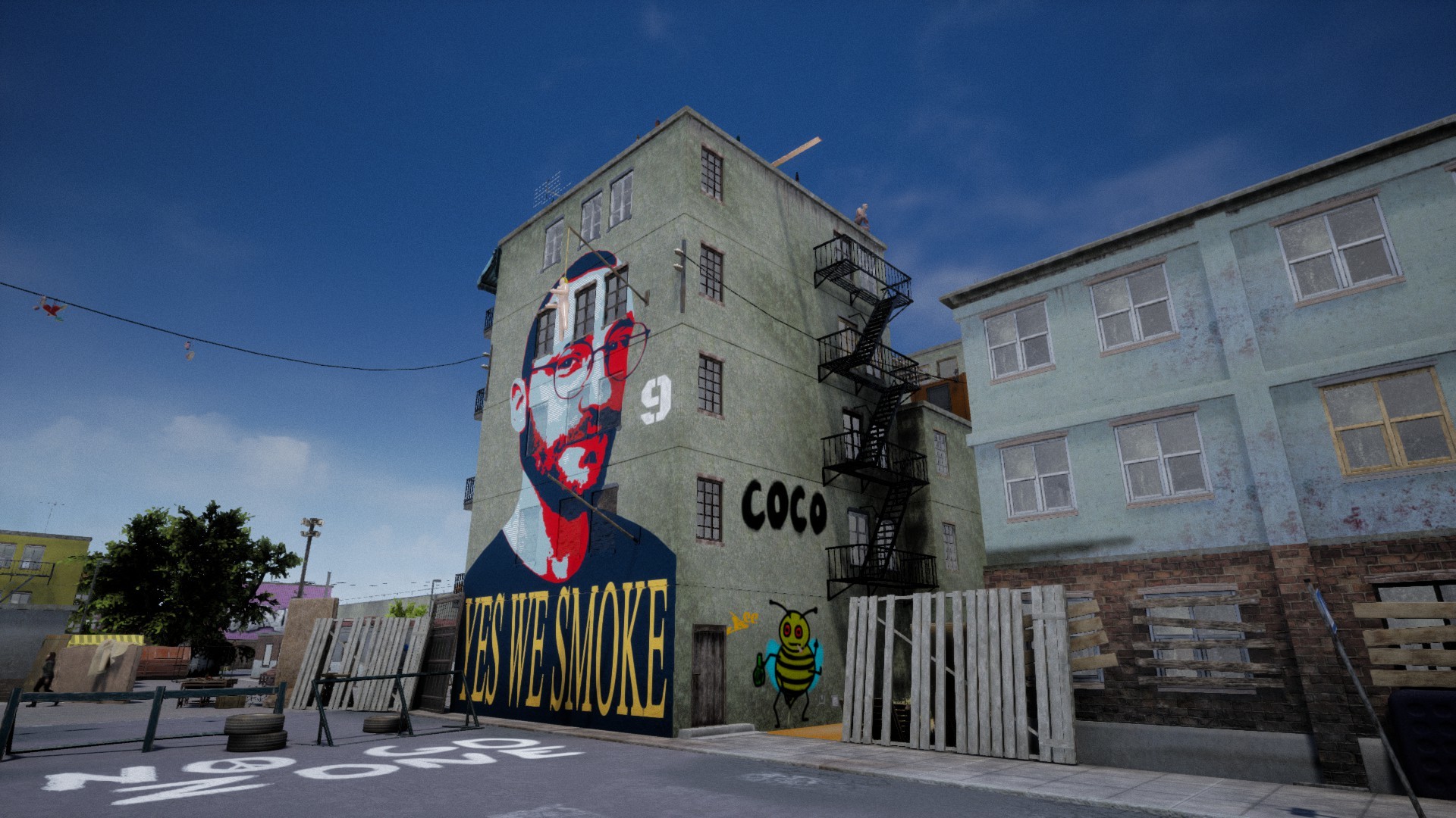 Drug Dealer Simulator: Free Sample #9