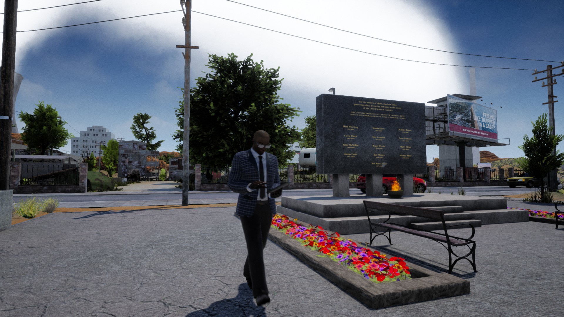 Drug Dealer Simulator: Free Sample #7