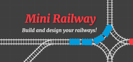 Mini Railway banner