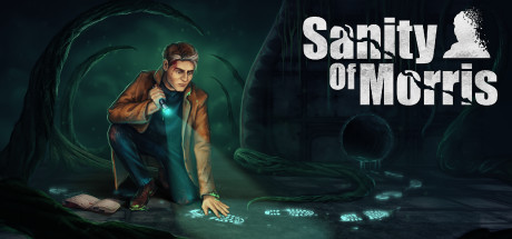 Sanity of Morris Cover Image