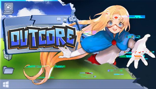 Steam Outcore Desktop Adventure