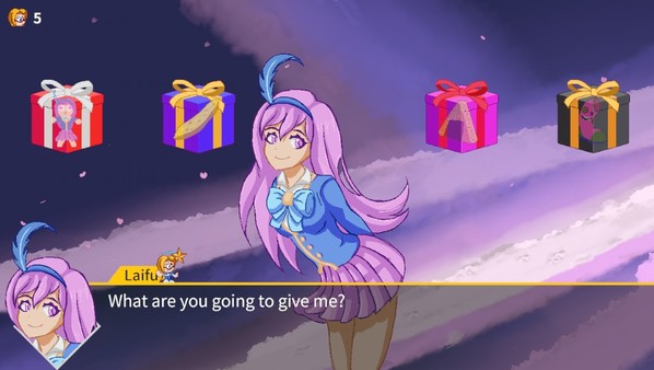 Outcore: Desktop Adventurefor windows and Linux 1