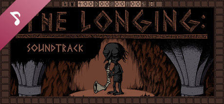 THE LONGING - Soundtrack banner image