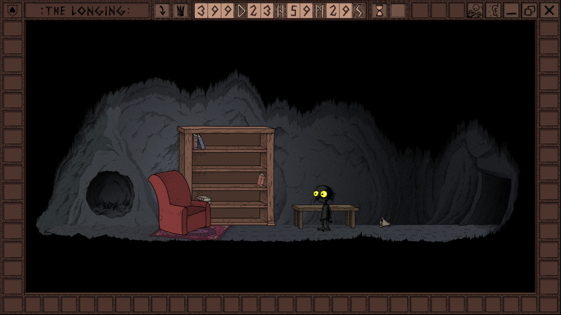 THE LONGING - Soundtrack #2