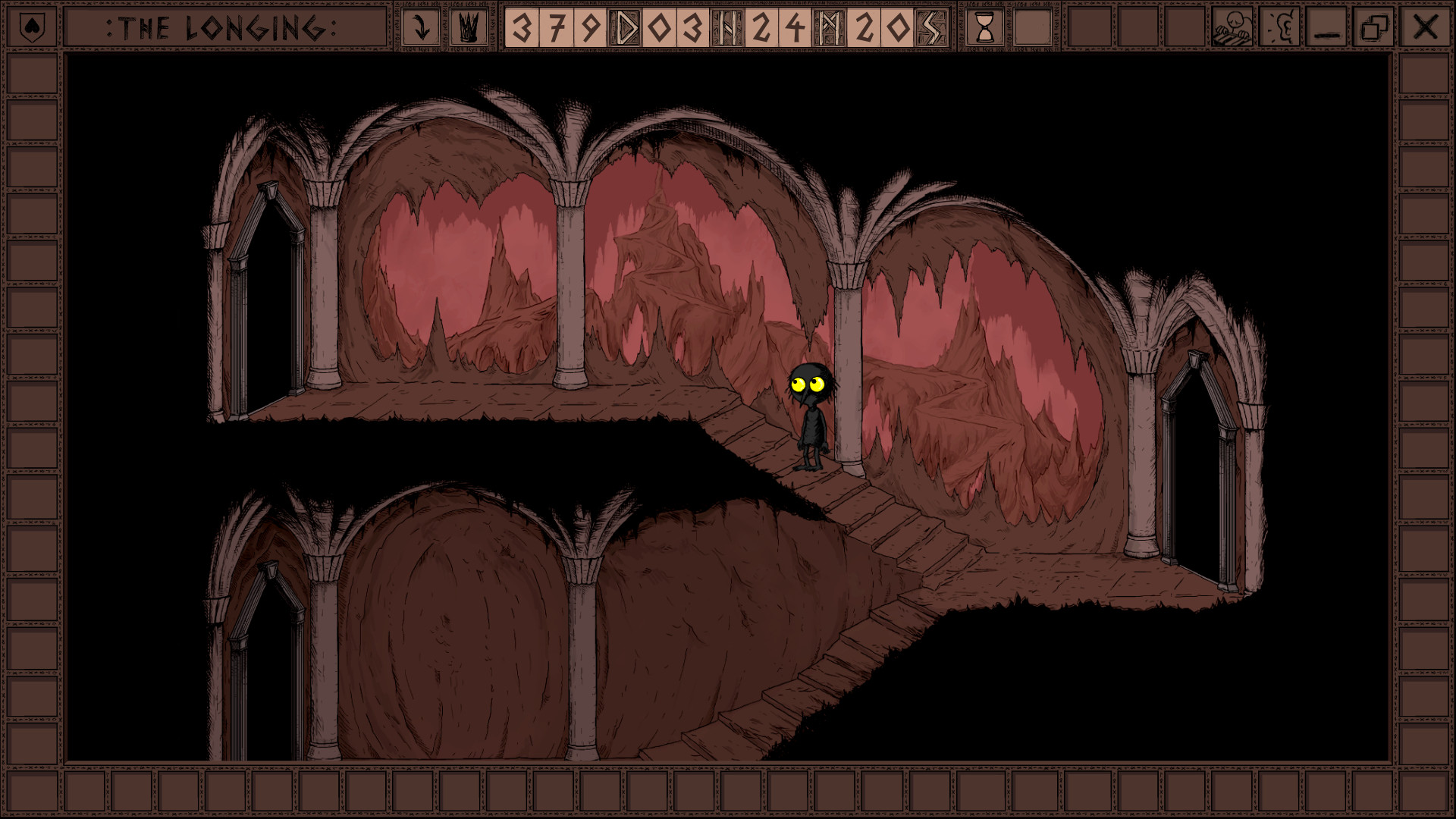 THE LONGING - Soundtrack #6