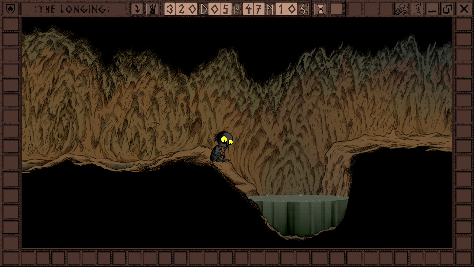 THE LONGING - Soundtrack #8