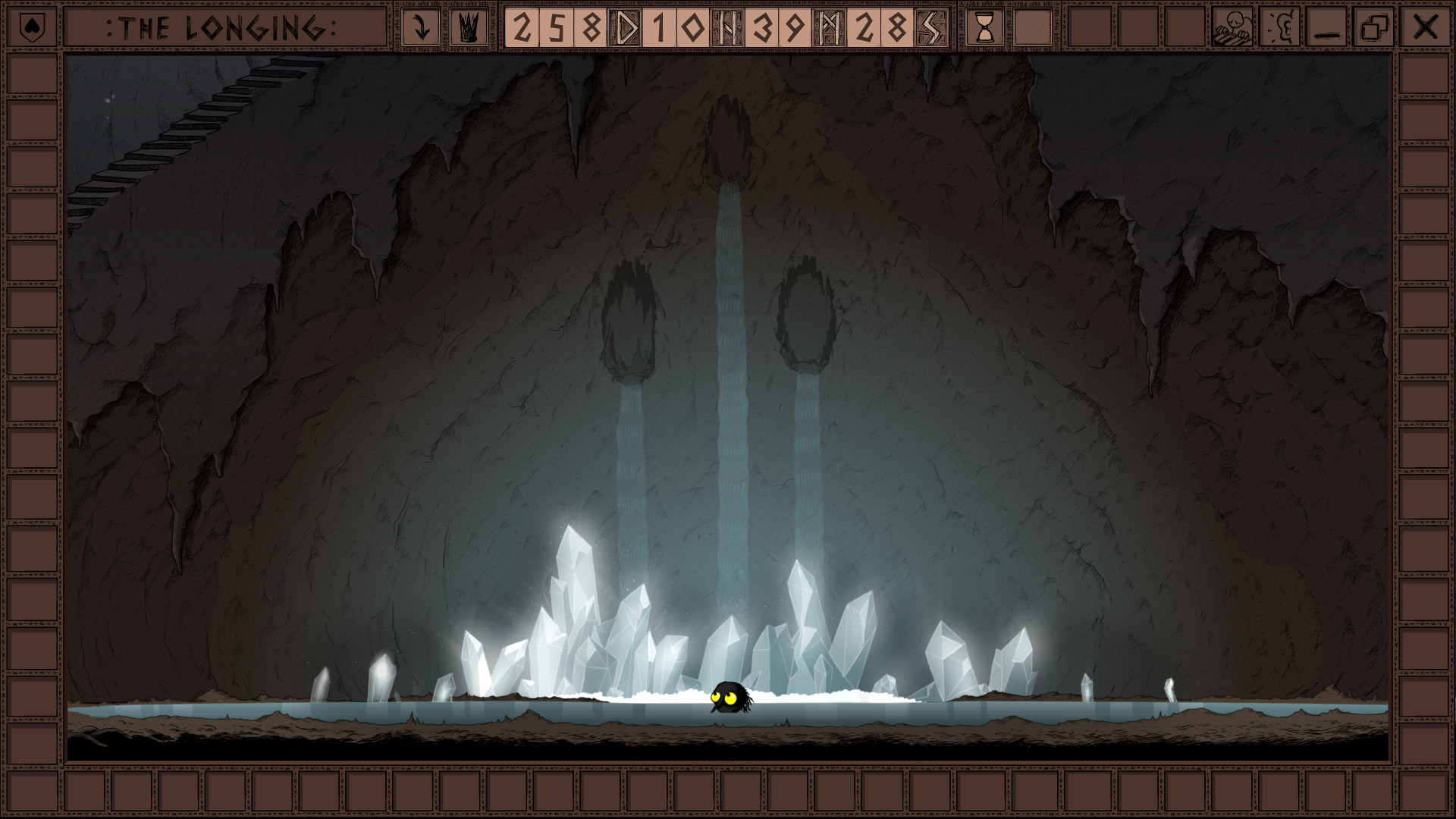 THE LONGING - Soundtrack #12