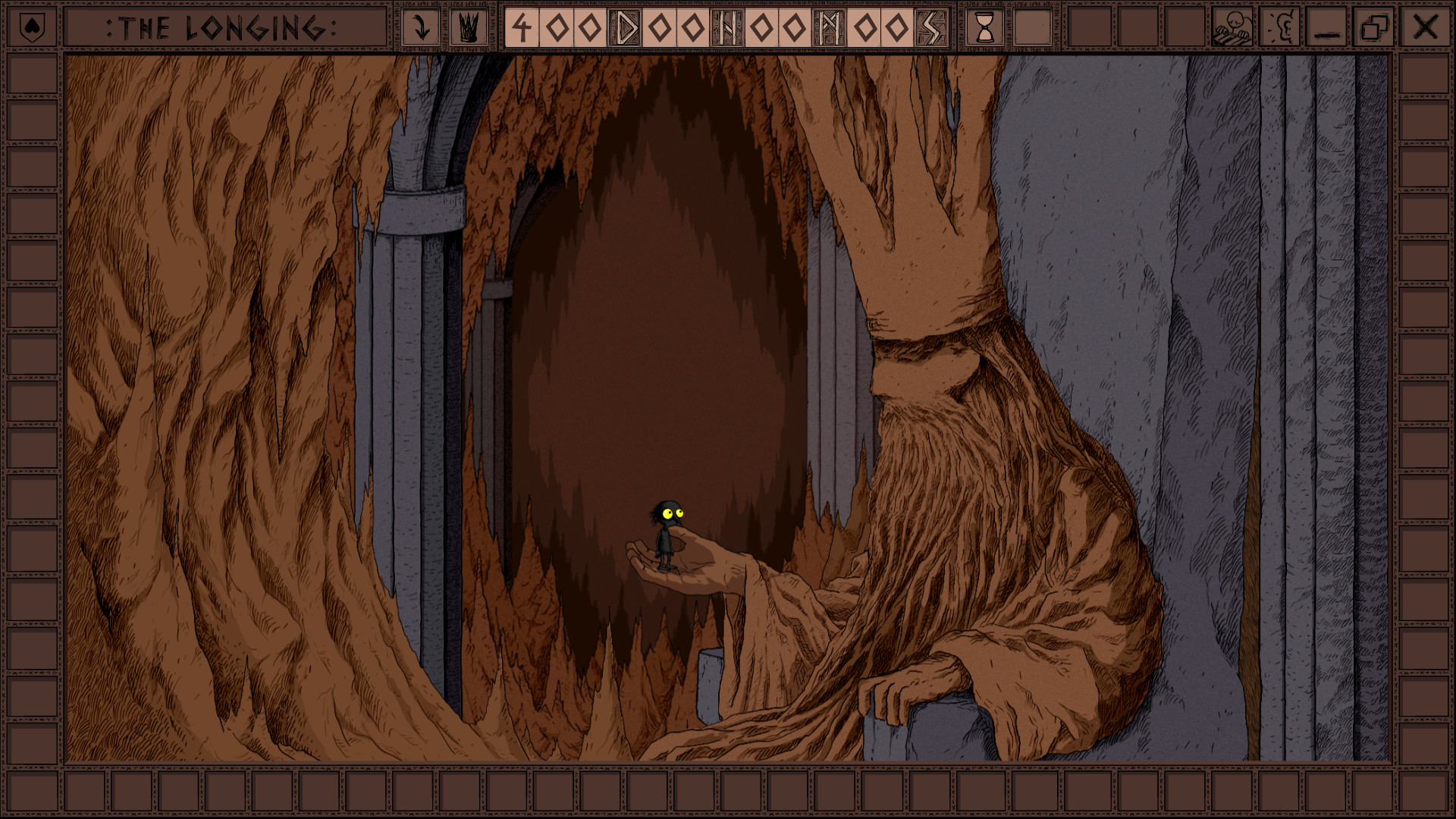 THE LONGING - Soundtrack #13