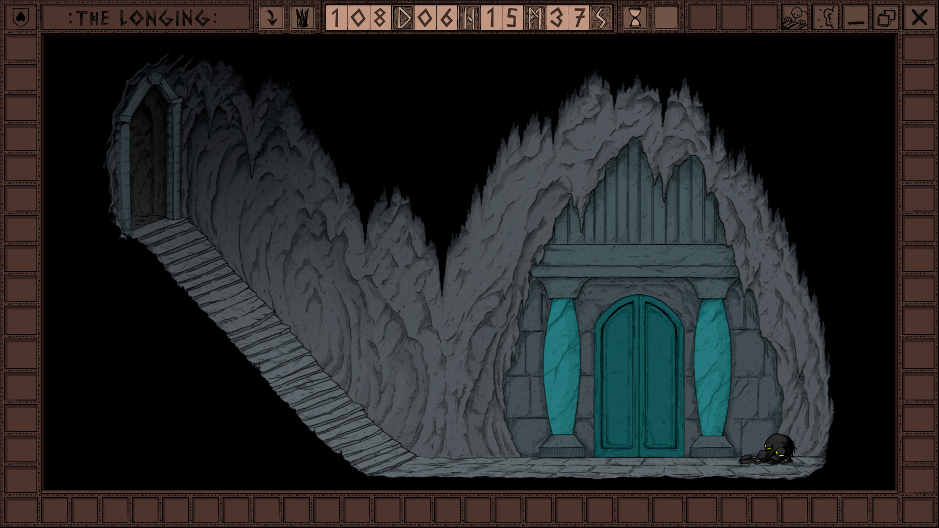 THE LONGING - Soundtrack #9