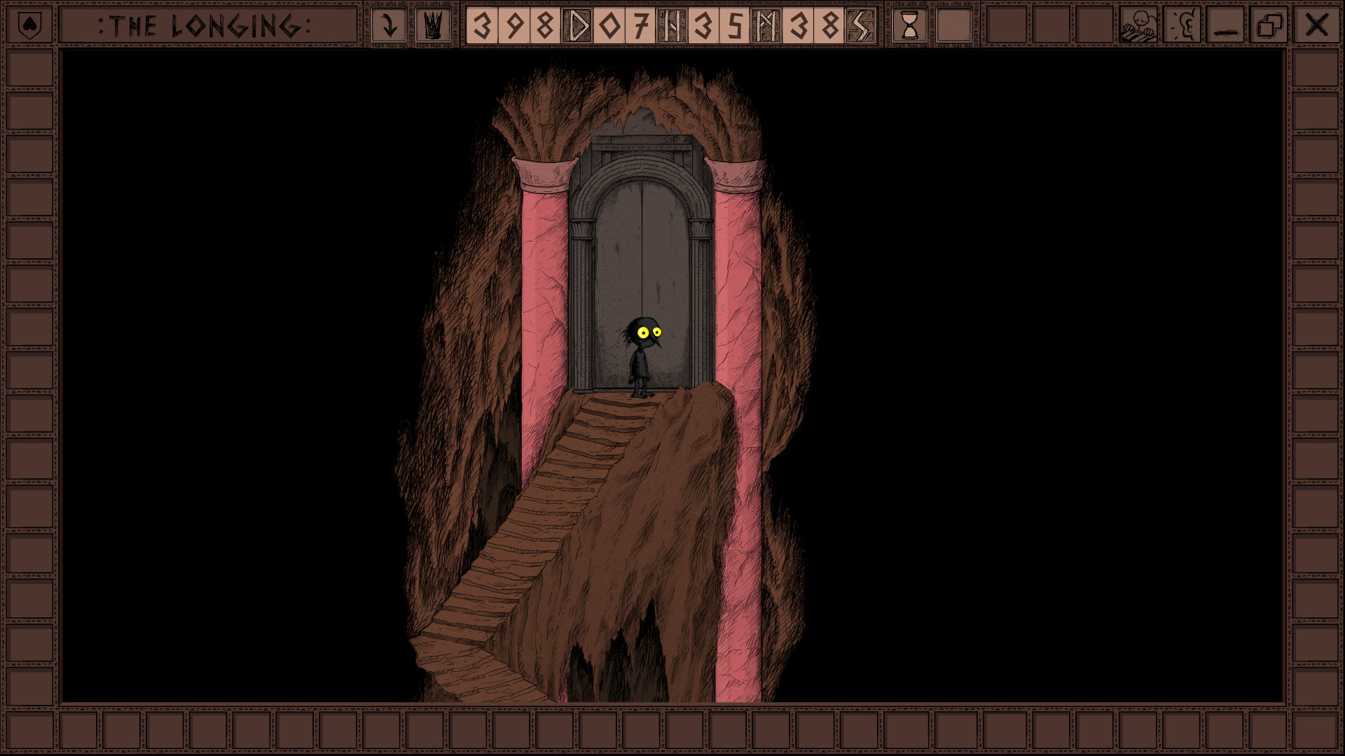 THE LONGING - Soundtrack #10