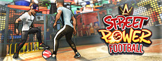 Street Power Football on Steam