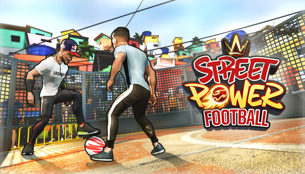 Street Power Football on Steam