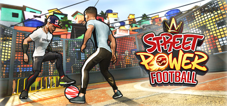Street Power Football Free Download (Incl. Multiplayer) v1.0.13048.8