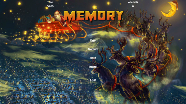 скриншот Fantasy Memory Card Game - Expansion Pack 10 0