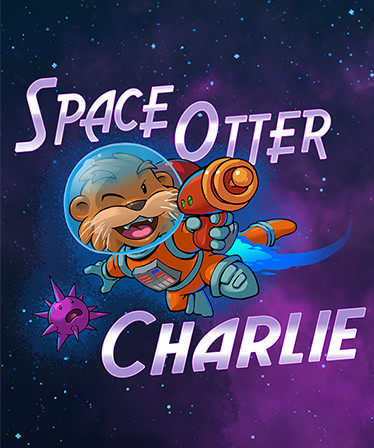 Space Otter Charlie