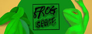 Frog Space