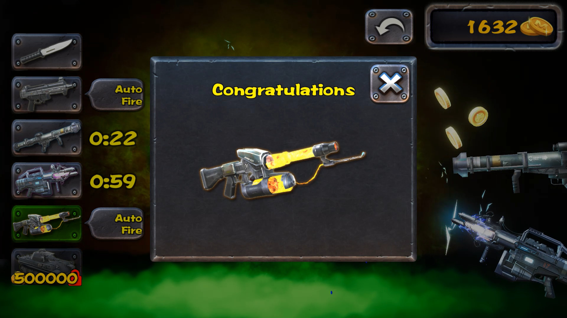 Kick the VIRUS screenshot 10