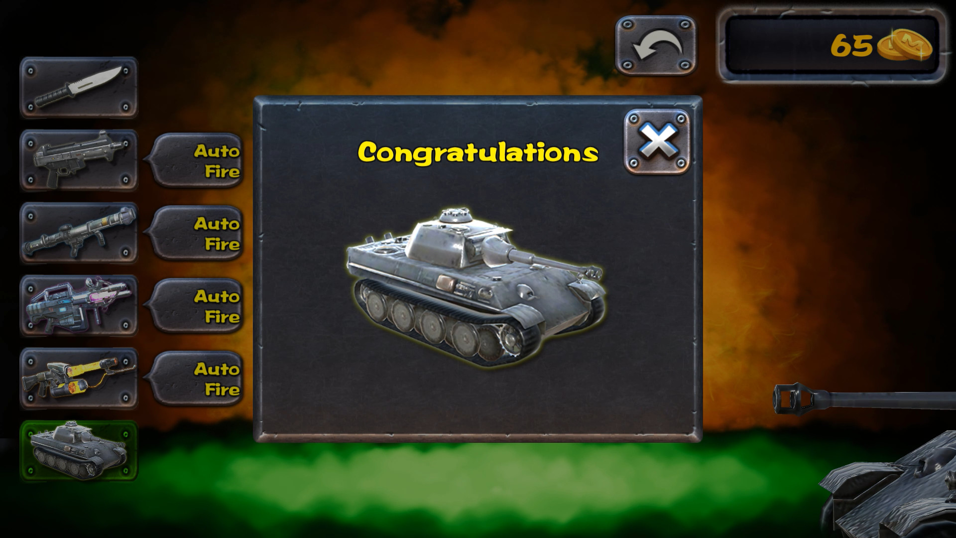Kick the VIRUS screenshot 12